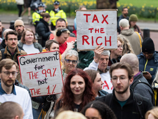 Politics of the personal