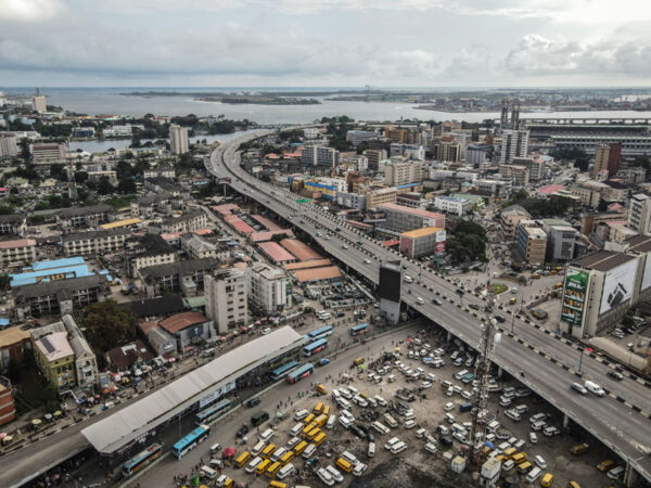 Building Nigeria’s future