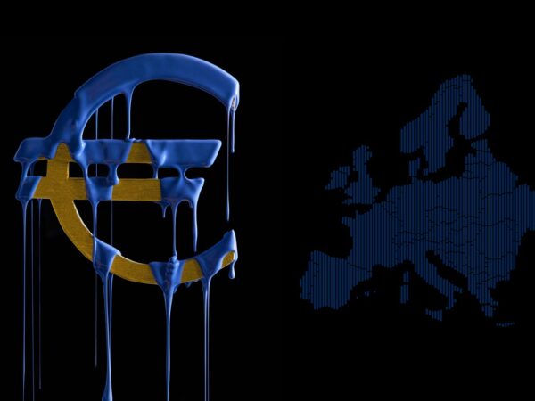 Europe’s dirty money problem