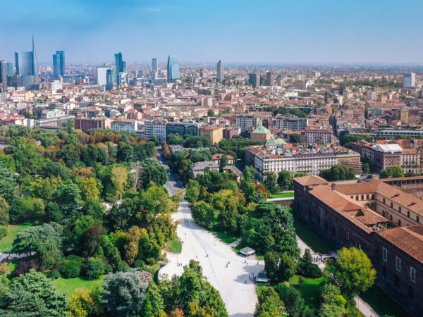 A new horizon for Italian wealth management