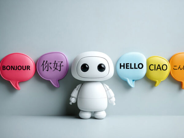 AI’s real frontier: understanding us