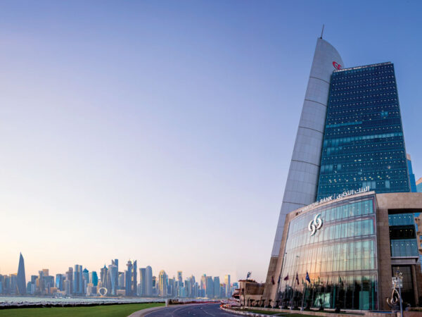 Digital innovation reinforcing business leadership