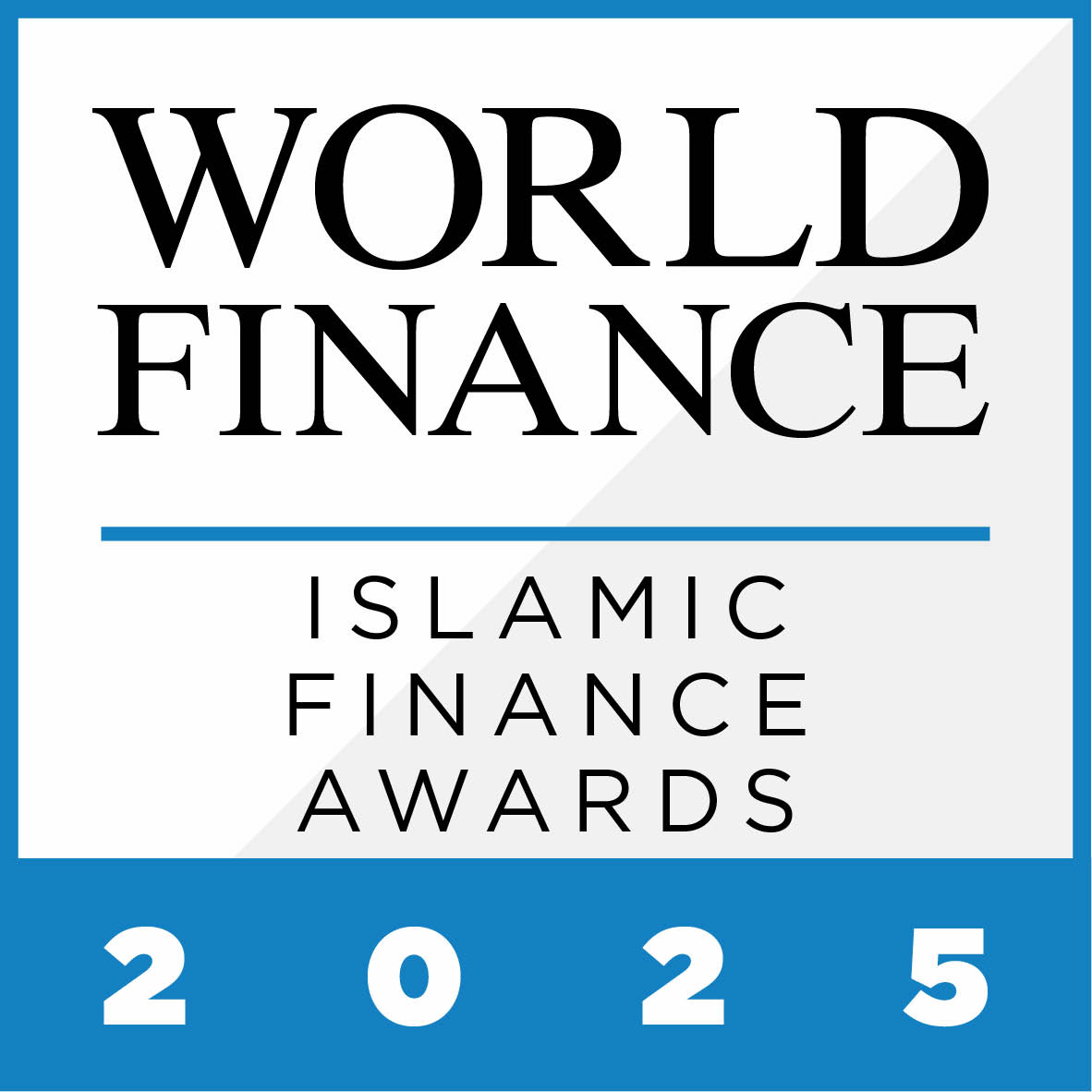 Congratulations to the winners of the World Finance Islamic Finance Awards 2025