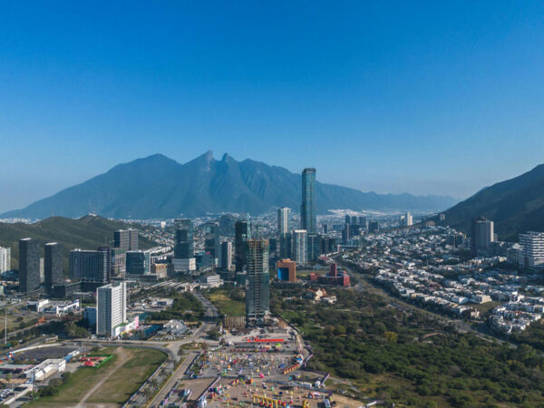 Banorte: a bank with passion and purpose