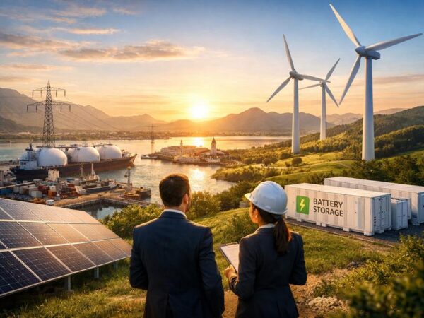 Finding quality niches for infrastructure investments