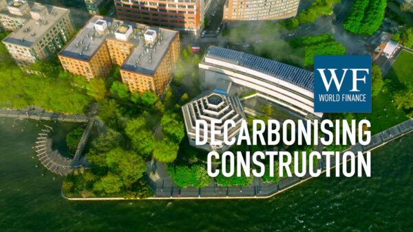 Investing in innovation: TITAN Group’s €40m commitment to transform construction