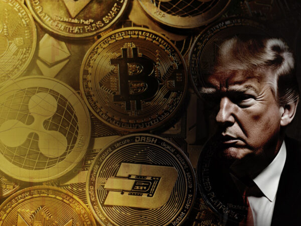 The great big stablecoin bet