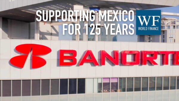 Grupo Financiero Banorte: Supporting Mexico for 125 years