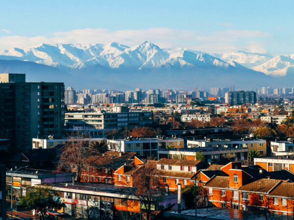 Leading Chile’s pension transformation