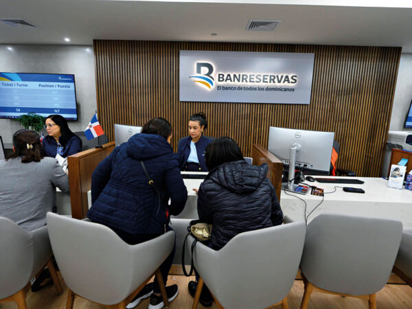 How Banreservas mobilised diaspora capital