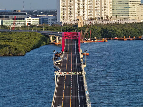 Financing Mexico’s nearshoring future