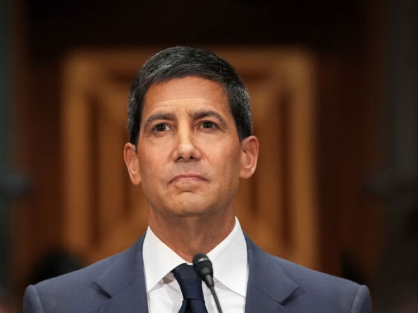 The Fed’s struggle for independence