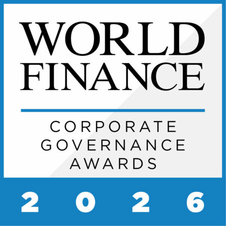 World Finance Corporate Governance Awards 2026