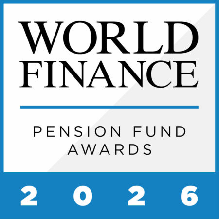 World Finance Pension Fund Awards 2026 World Finance Pension Fund Awards 2026