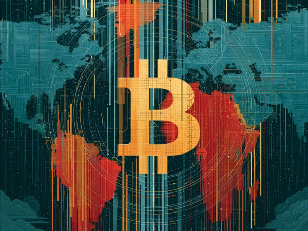 Crypto’s second life: not money, but infrastructure