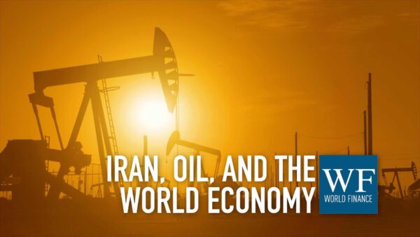 Iran, oil, and the world economy: are we seeing history repeat itself?